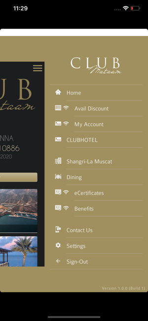Club Mataam(圖2)-速報App