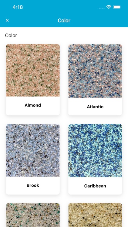 LATICRETE Calculadora de Pisos