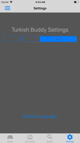Game screenshot TUR Buddy mod apk