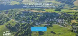 Game screenshot Rocher de Carlat mod apk