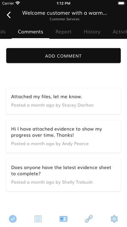 Perform screenshot-9