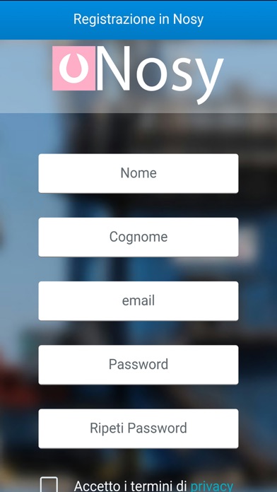 Screenshot #2 pour Nosy