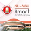NU-MSU Smart Mobile Learning