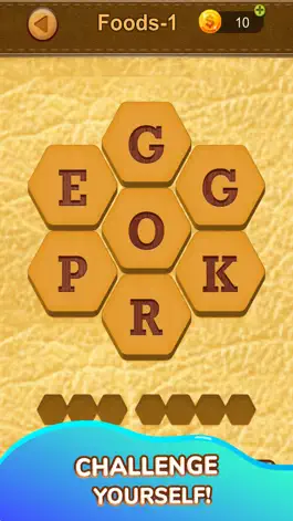 Game screenshot Word Crush : Word Search Daily hack