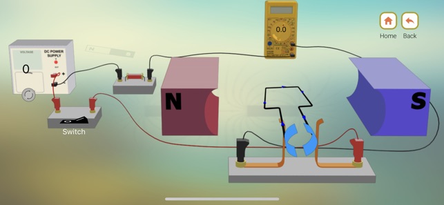 Electromagnetic Forces- EMF(圖4)-速報App