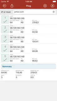 network utilities & analyzer problems & solutions and troubleshooting guide - 2