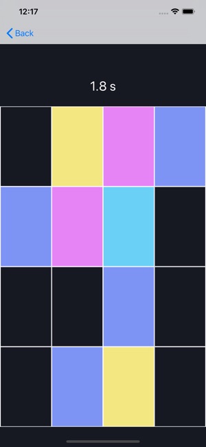 Sudoku Wear 4x4 - Watch Game(圖2)-速報App