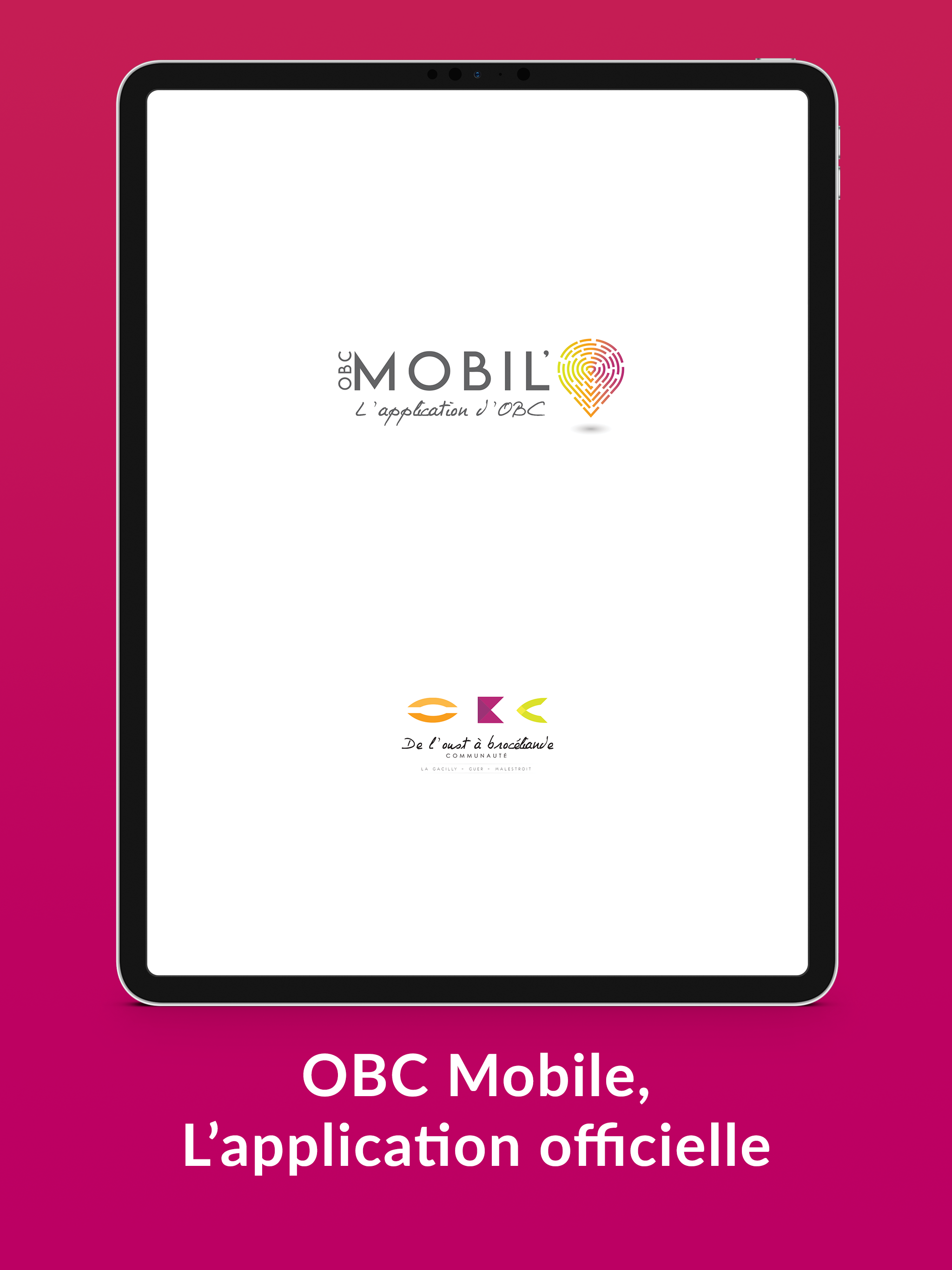 OBC Mobile