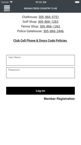 Game screenshot Indian Creek Country Club mod apk