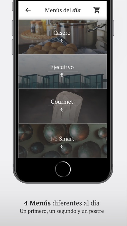 Remicafe screenshot-5