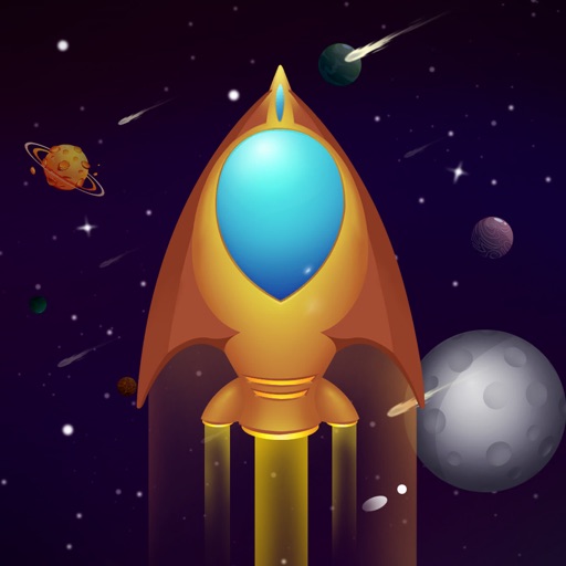 Idle Mars Colonization iOS App