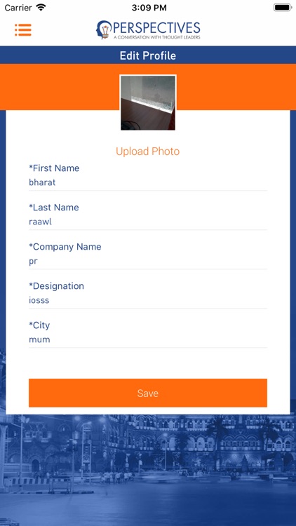 FT Perspectives 2019