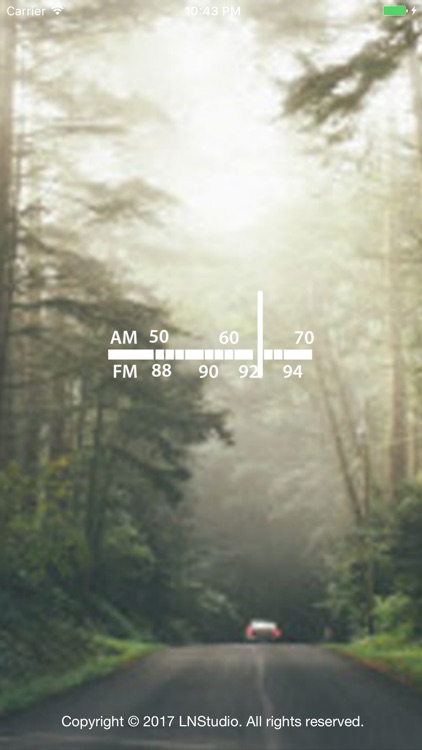 V-Radio: VOV, Xone FM, VOV GT