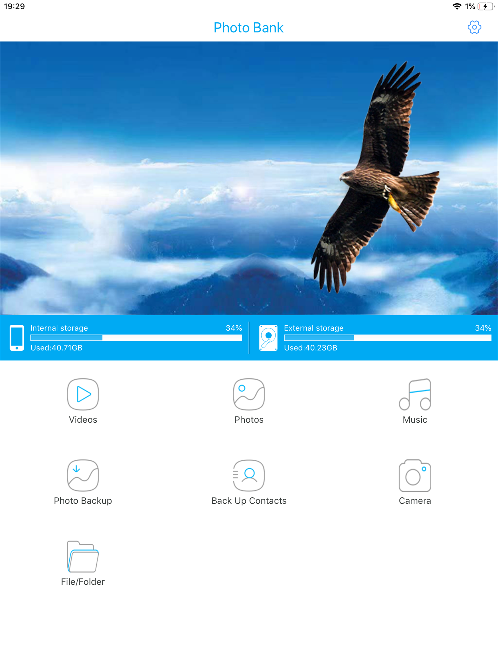 Photo Bank