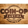 Coin-Op Cantina arcade coin op games 