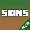 Skins for Minecraft PE and PC - iPhoneアプリ