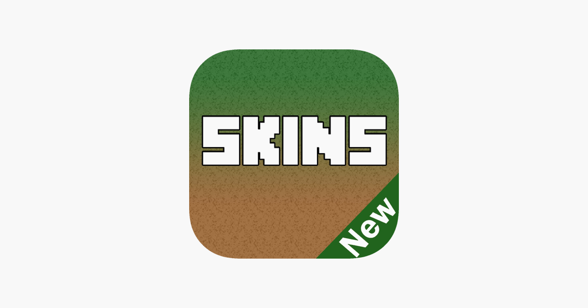 Skins for Minecraft PE & PC - Free Skins