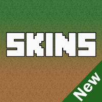 Skins for Minecraft PE and PC