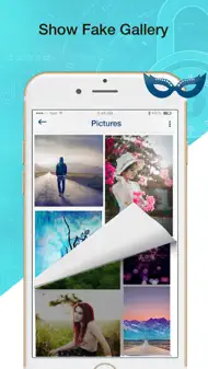 Photo Vault - Hide Photos Lite iphone bilder 1