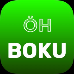 ÖH BOKU App
