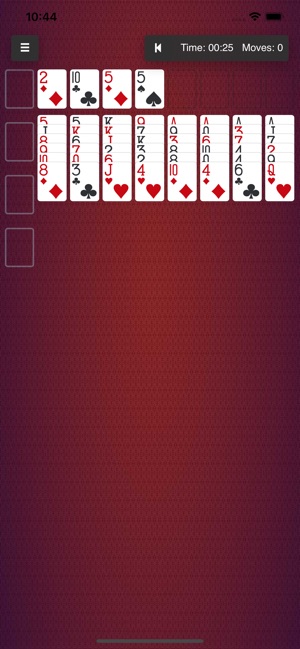 18 Solitaire Games - Klondike(圖5)-速報App