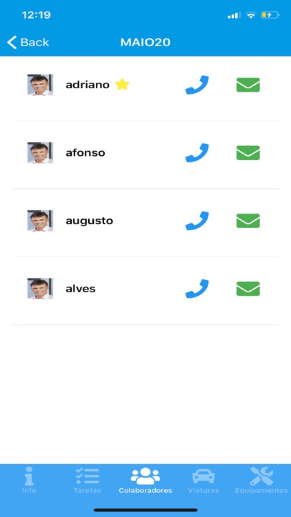 Workplanit screenshot-3