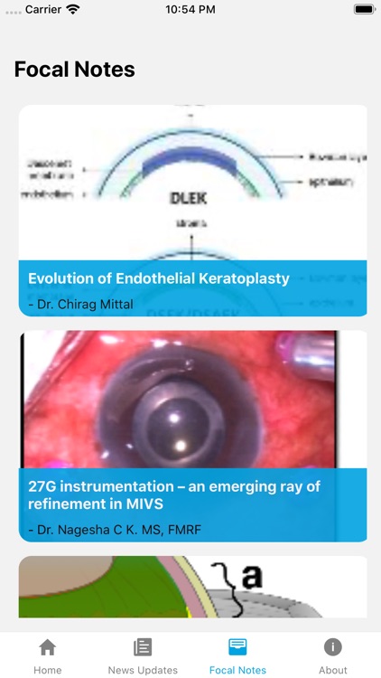 Eye Today screenshot-3