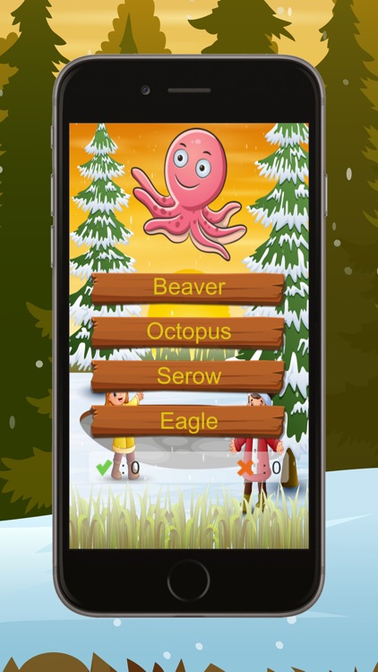 Puzzle Animals 2020 screenshot-8