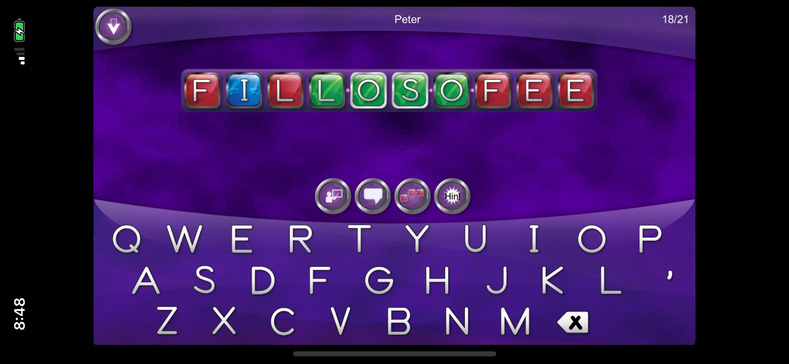 Simplex Spelling Phonics 3