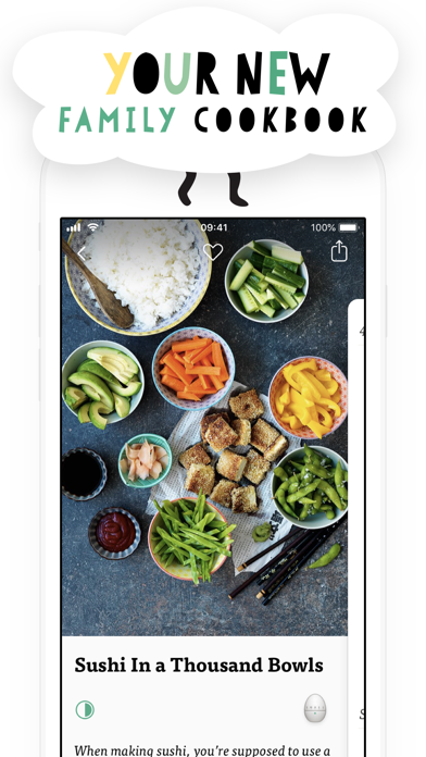 How to cancel & delete Very Veggie from iphone & ipad 1