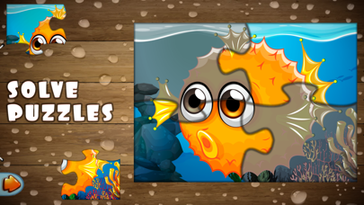 Fishing baby games for toddler Screenshot 2 - AppWisp.com Fishing baby games for toddler Screenshot 2 - AppWisp.com