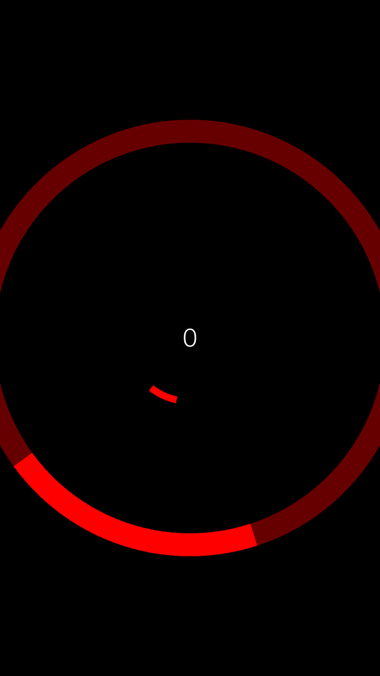 #2. Arcuate (iOS) By: Brian McIntosh