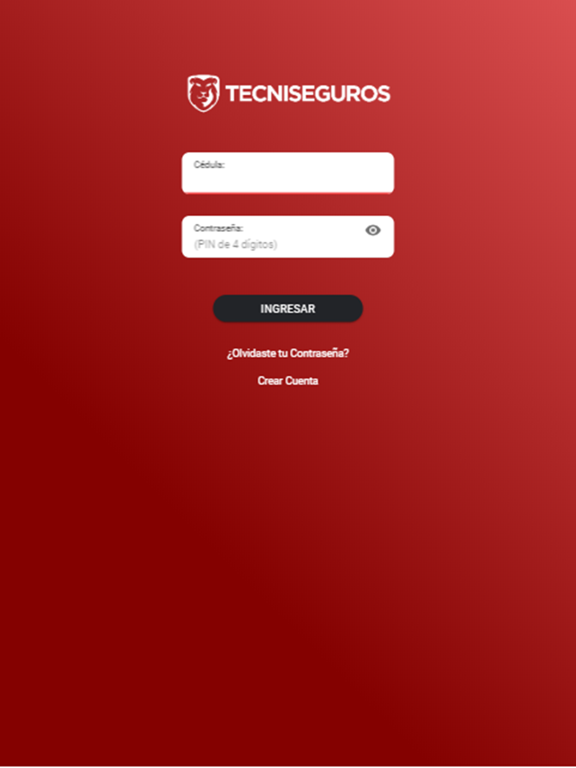 Screenshot #4 pour Tecniseguros