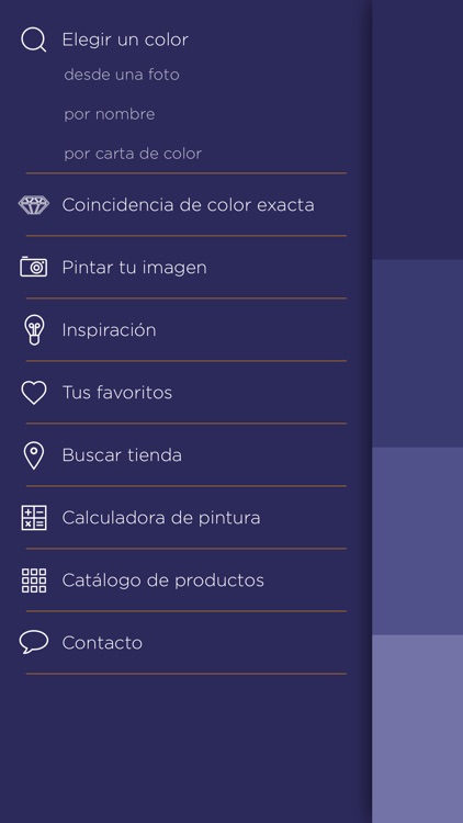 tkrom pinturas screenshot-5