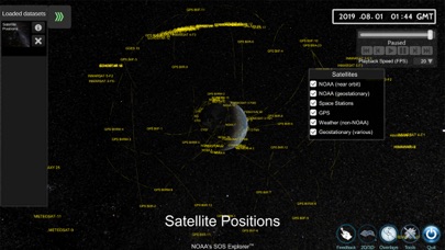SOS Explorer Screenshot