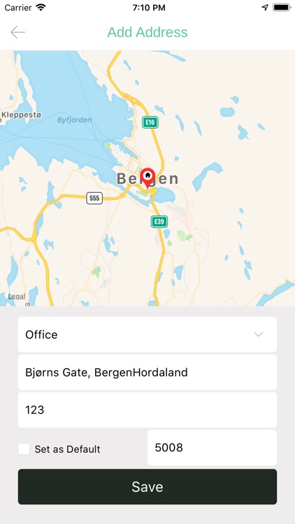 PickUp Renseri screenshot-5