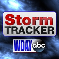 WDAY StormTRACKER app not working? crashes or has problems?