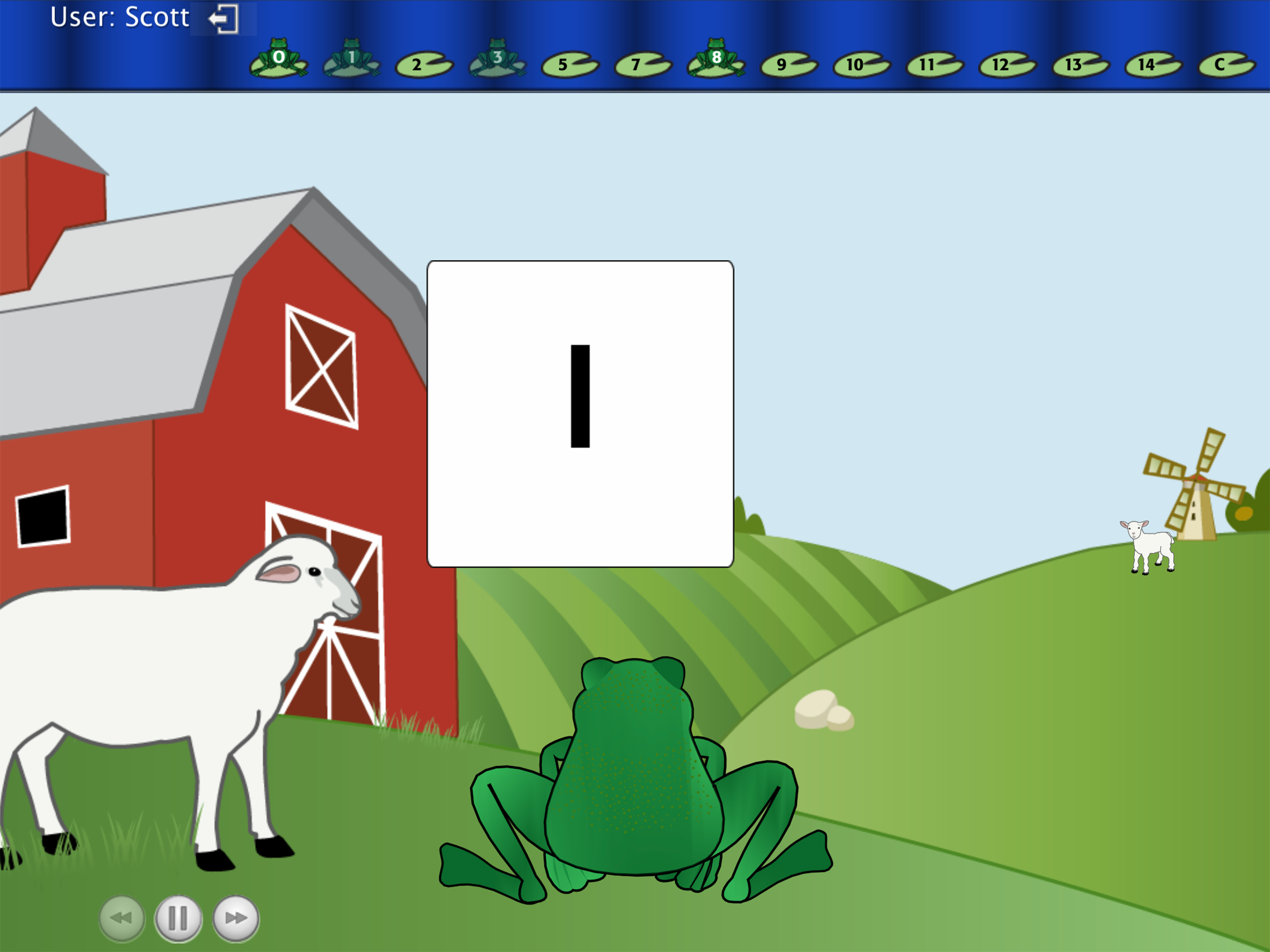ELSB screenshot 5