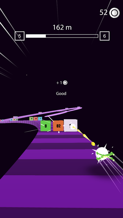 Twisty Shooter screenshot 3