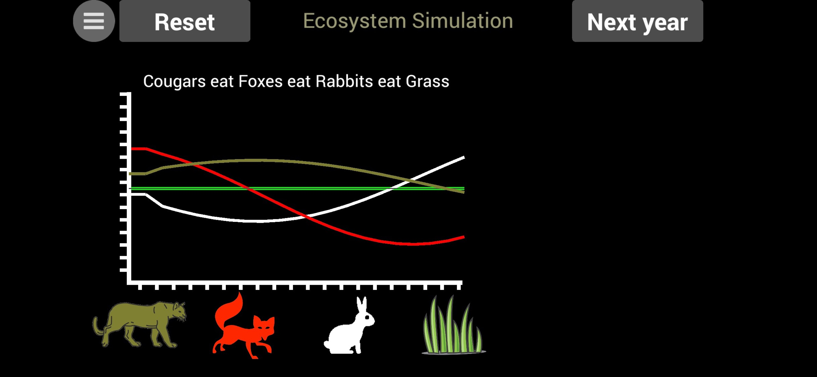 Science 8 screenshot 4