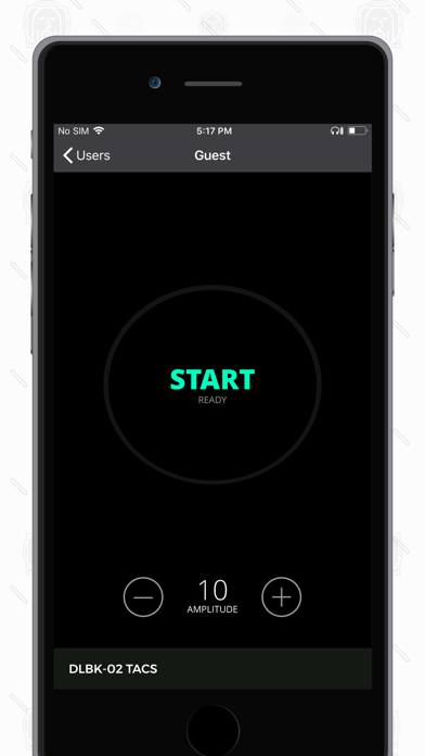 Screenshot #3 pour Team Halo - Partner App
