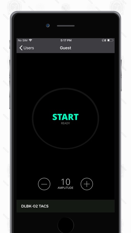 Team Halo - Partner App