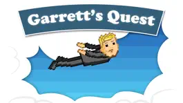Game screenshot Garrett's Quest mod apk