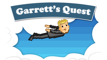 Screenshot #1 pour Garrett's Quest