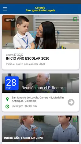 Game screenshot San Ignacio Medellín hack