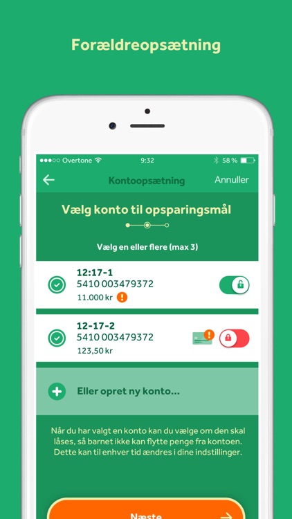 Pengeklog screenshot-4