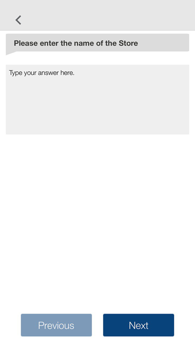 RQA Services Screenshot