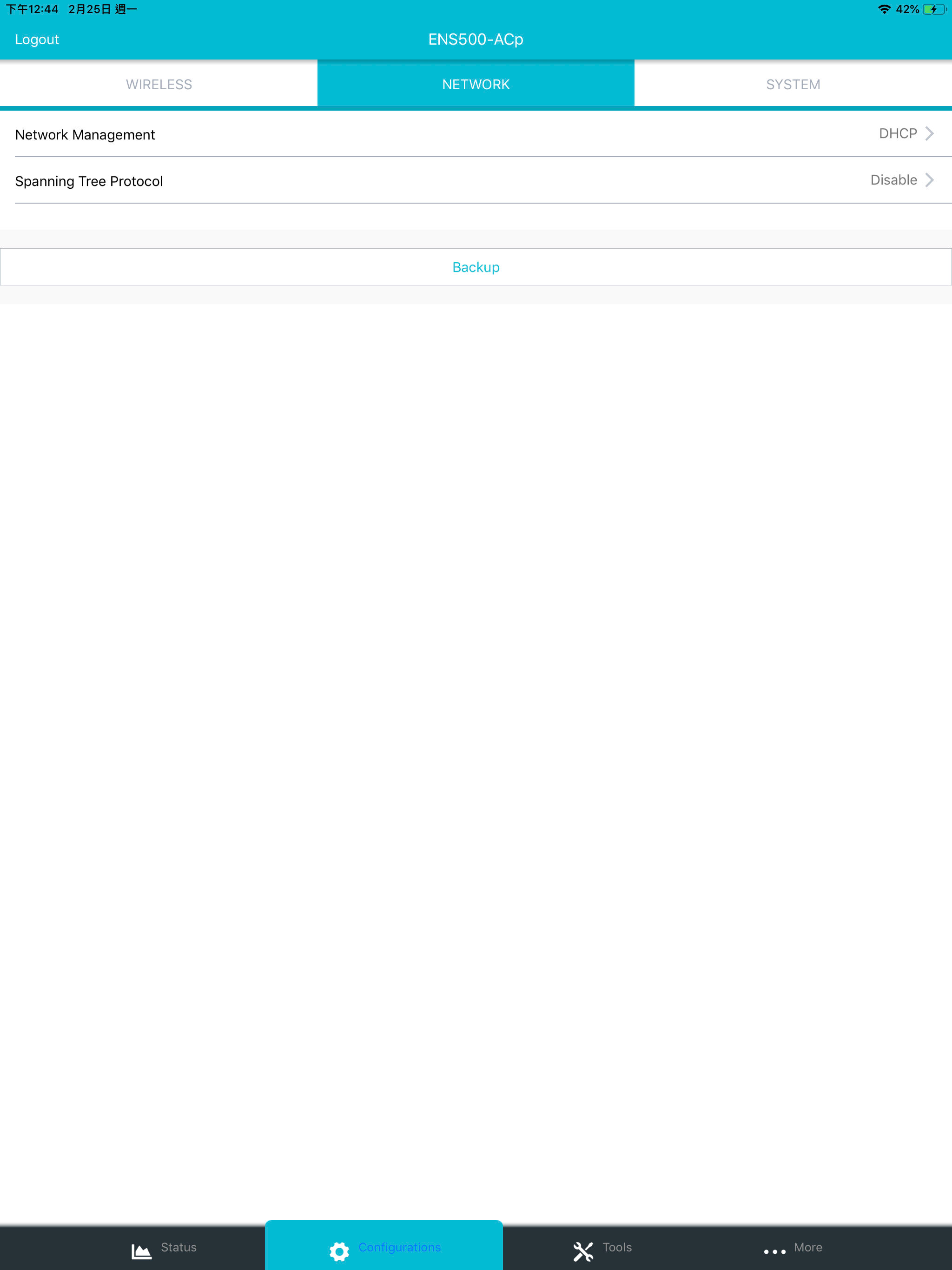 EnWiFi by EnGenius