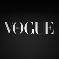 delete VOGUE ITALIA