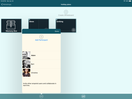 Screenshot #6 pour empoind